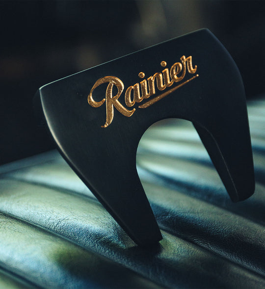 Chelan Golf Putter