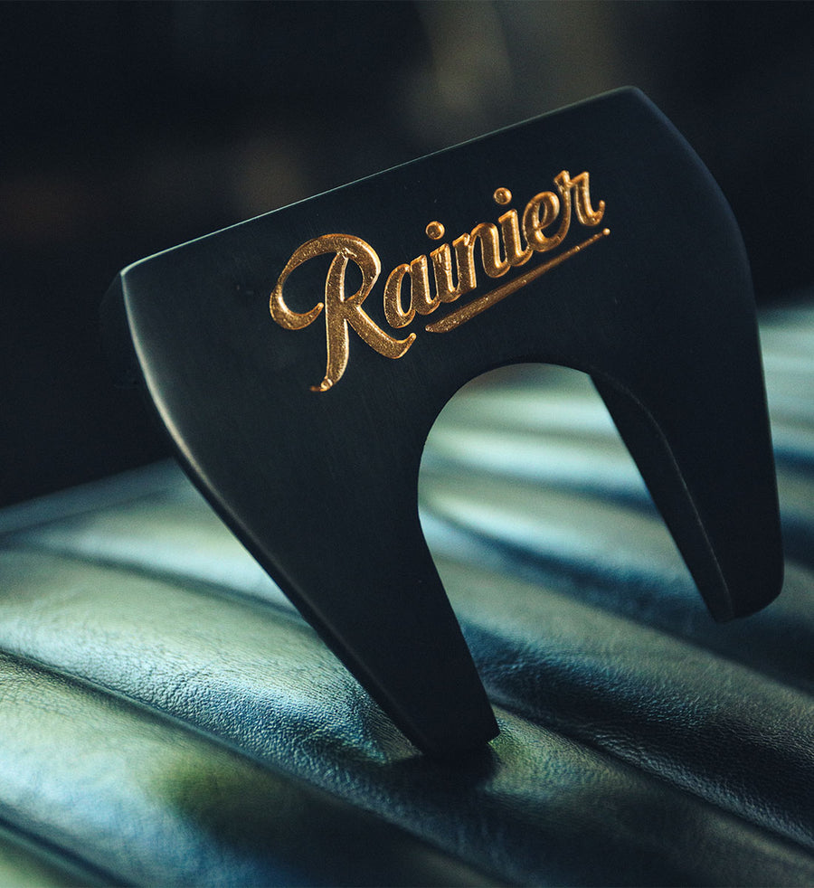 Chelan Golf Putter - The Great PNW