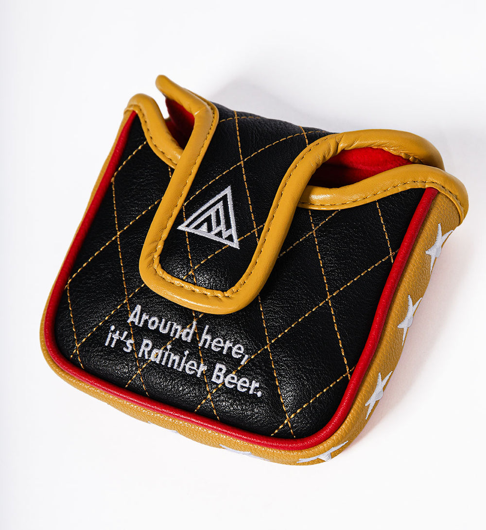 Chelan Golf Putter Cover