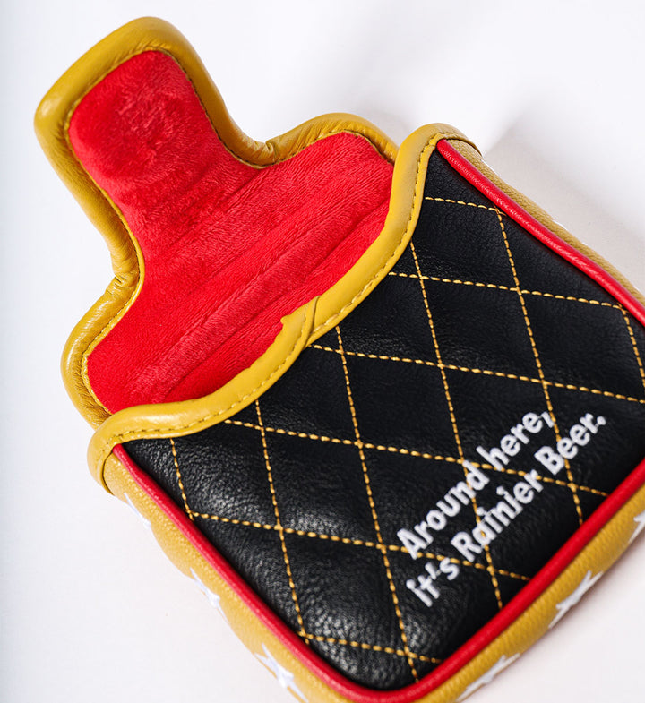Chelan Golf Putter Cover - The Great PNW