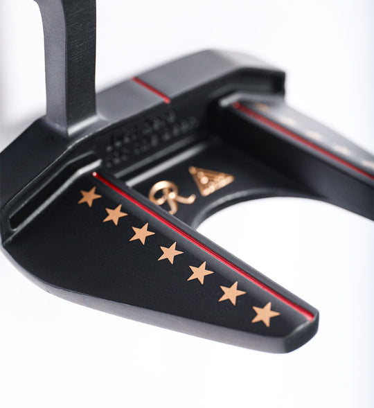 Chelan Golf Putter