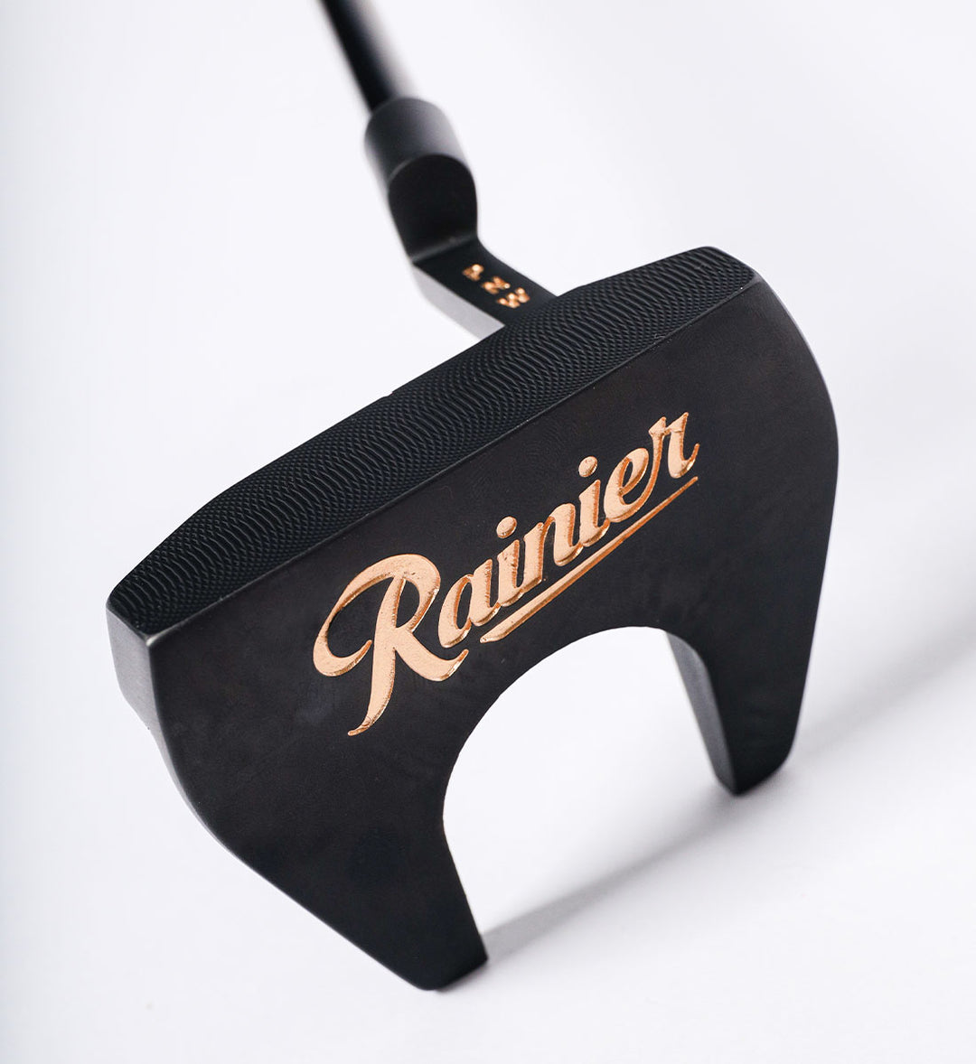 Chelan Golf Putter