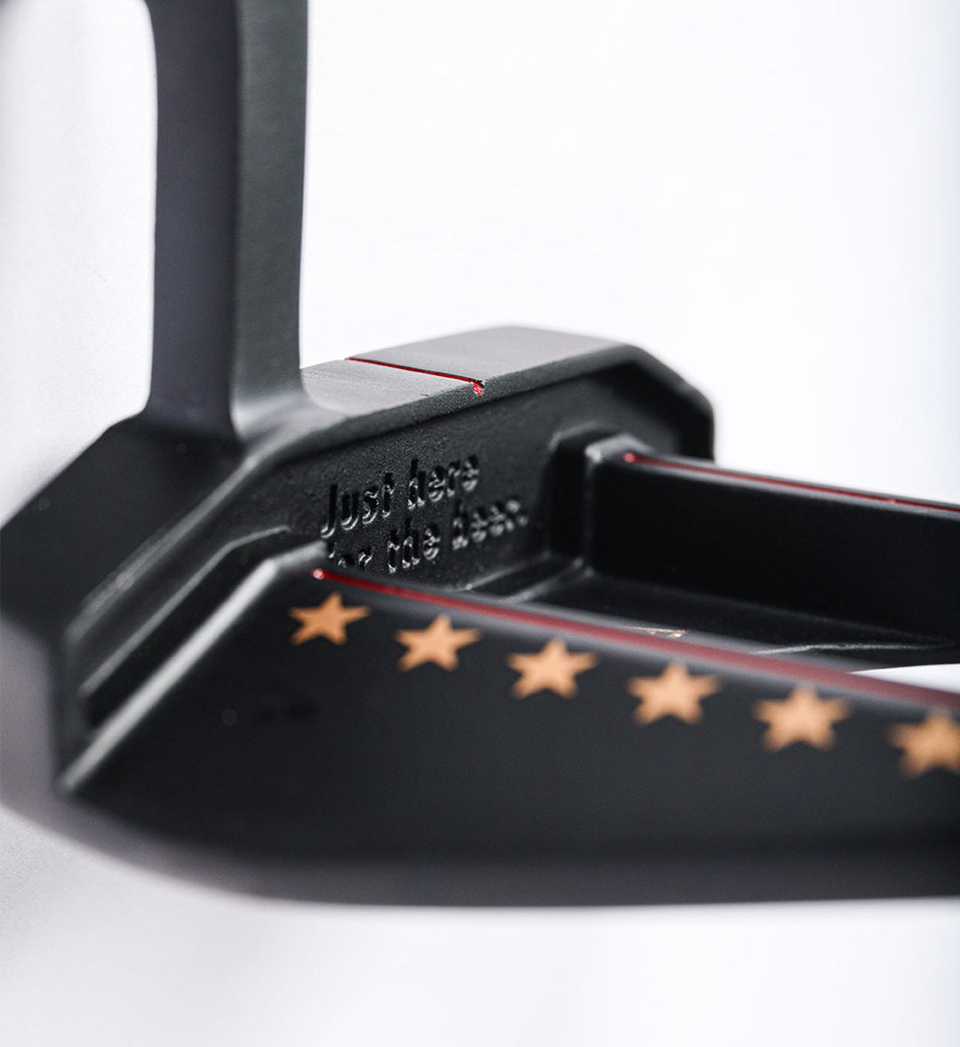Chelan Golf Putter