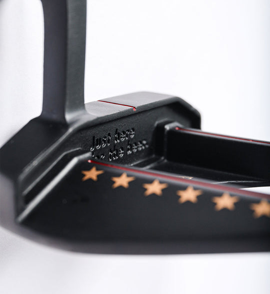 Chelan Golf Putter