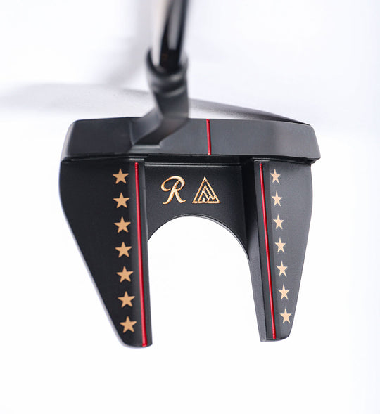 Chelan Golf Putter