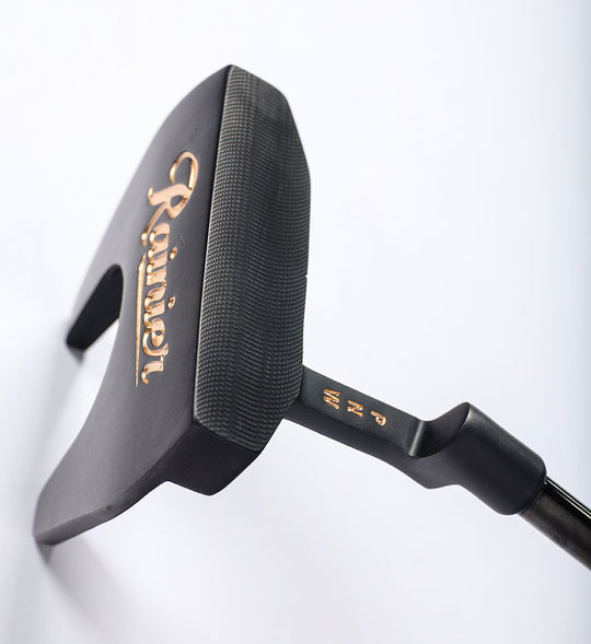 Chelan Golf Putter