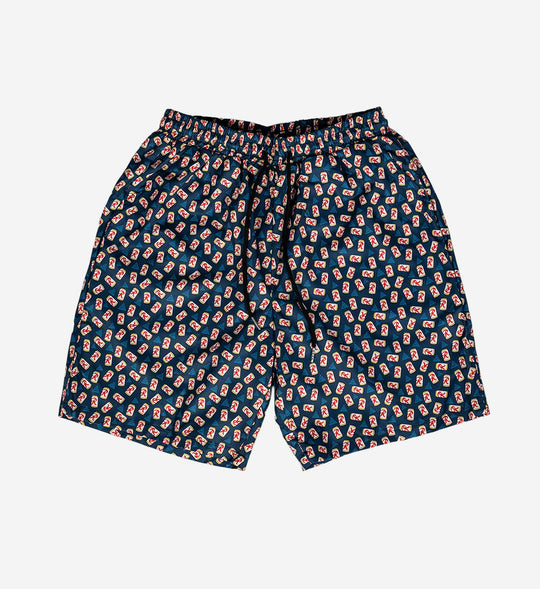 Rainier All-Over Board Short