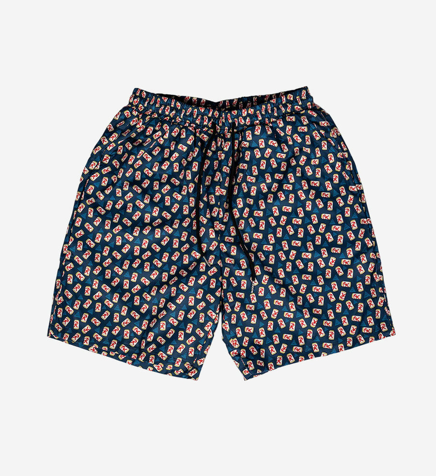 Rainier All-Over Board Short - The Great PNW