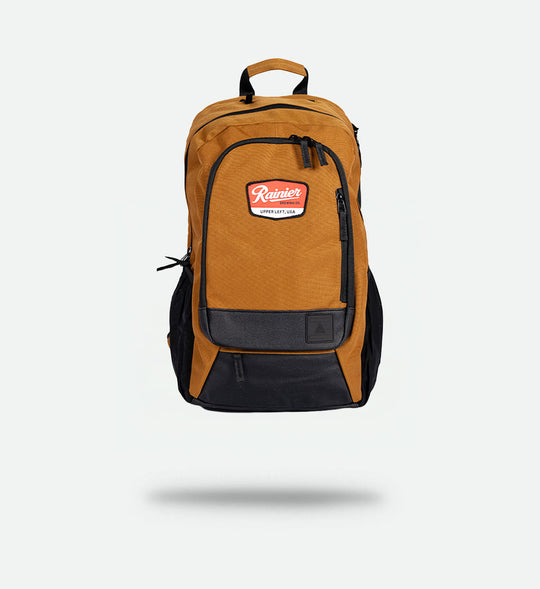 Rainier Brewmaster Backpack