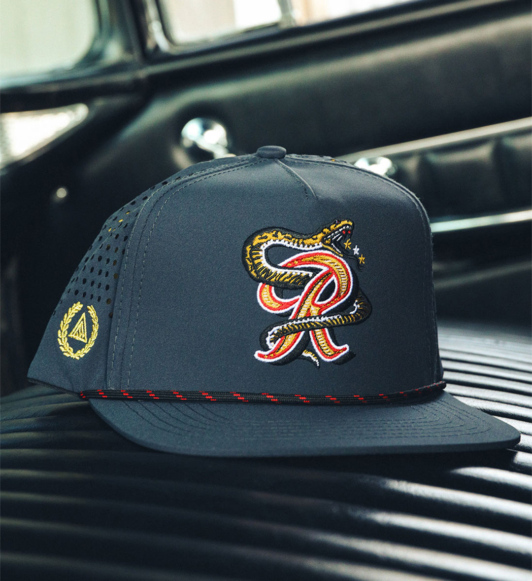 Chelan Golf Hat