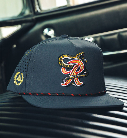 Chelan Golf Hat