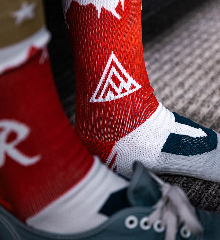 Mountain Fresh Socks - 2 Pack - The Great PNW