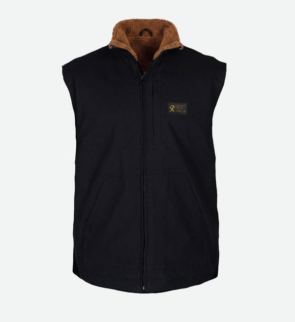 Rainier Collab Vest