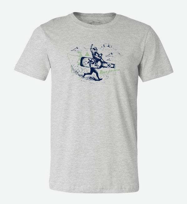 Newport Tee