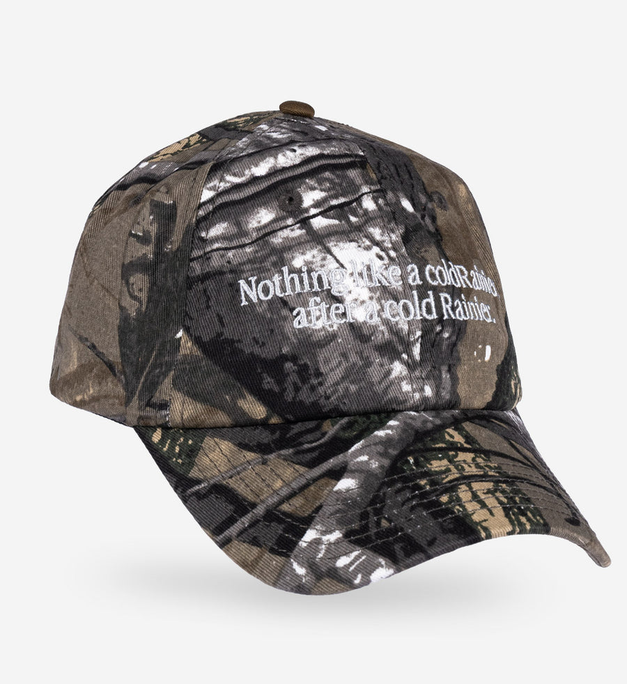 Anthem Dad Hat