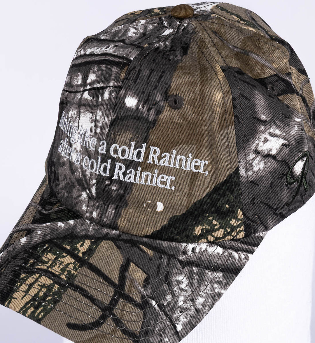 Anthem Dad Hat