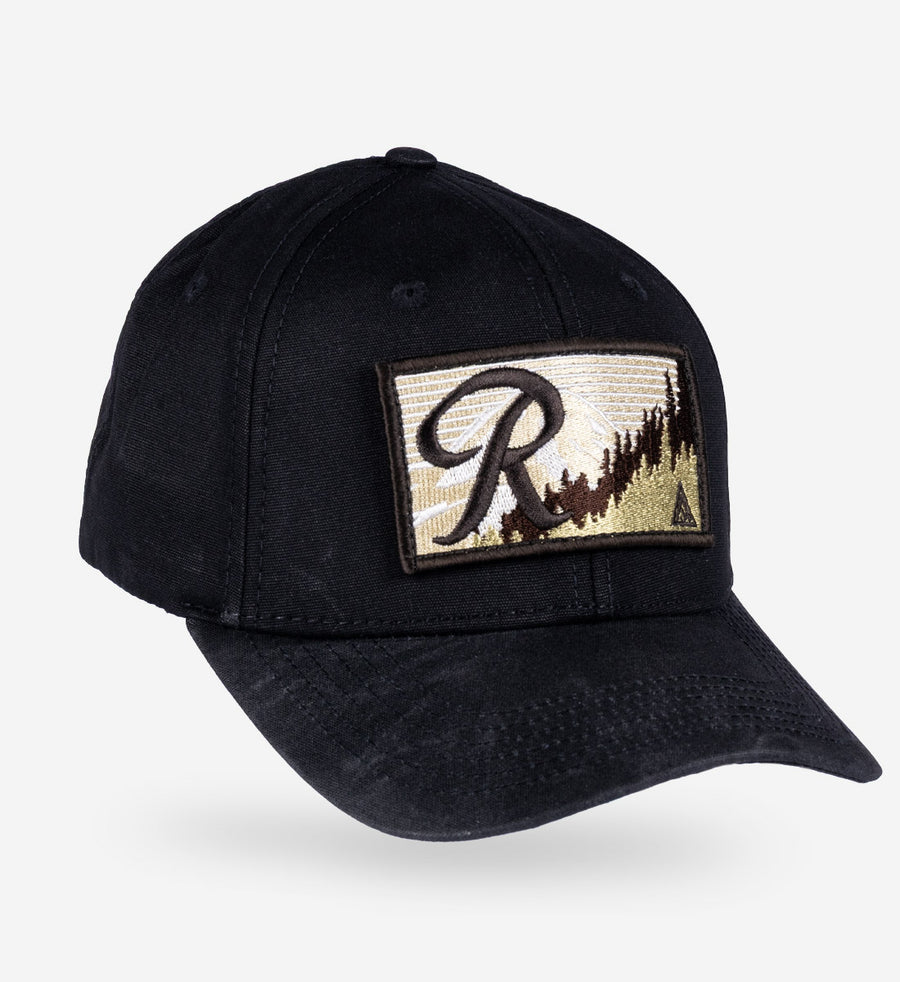 Cascade Hat