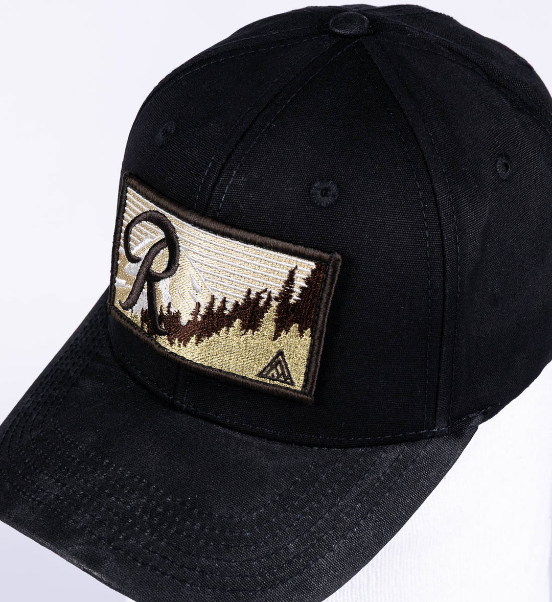 Cascade Hat