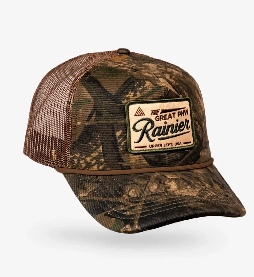 Co-Op Trucker Hat