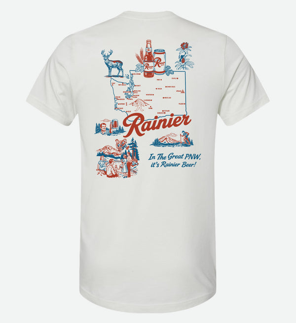 Heritage Tee