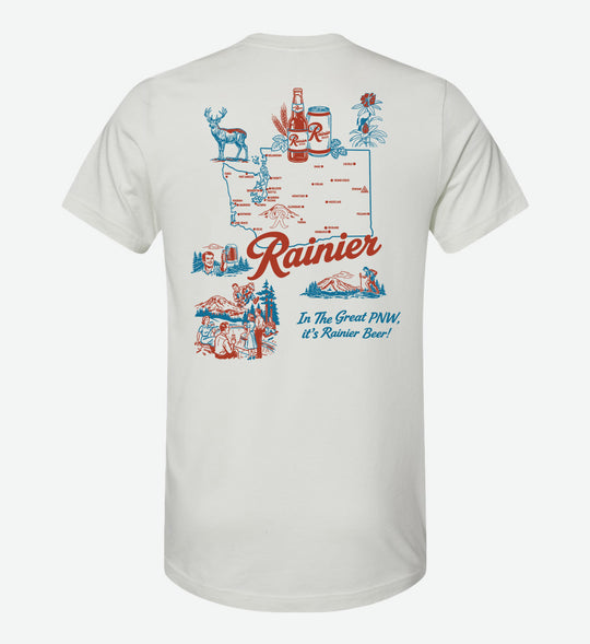 Heritage Tee