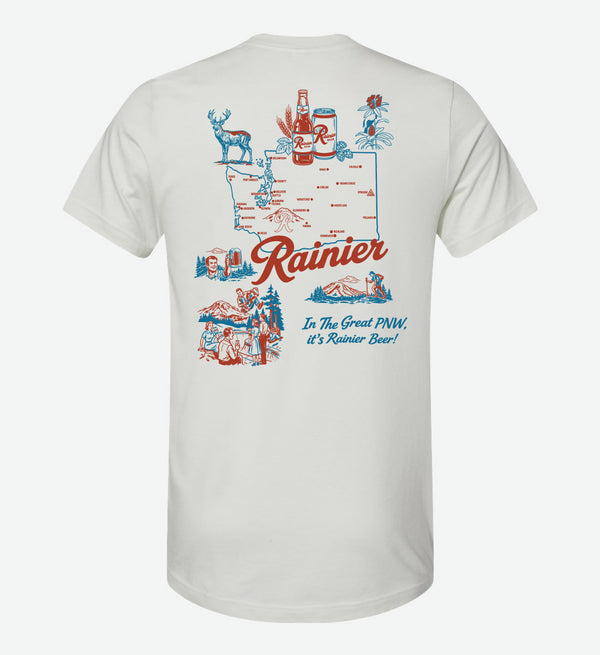 Heritage Tee