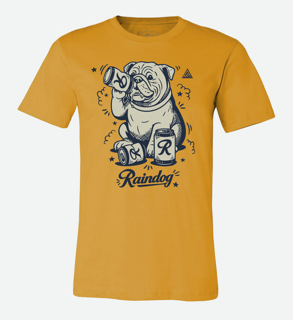 Raindog Tee
