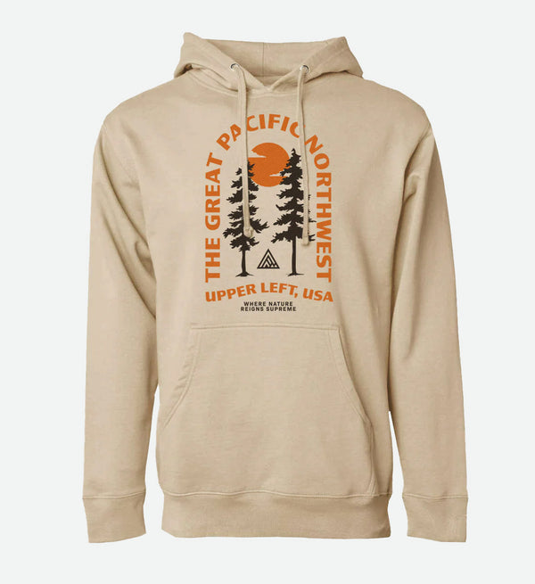 Reign Supreme Hoodie