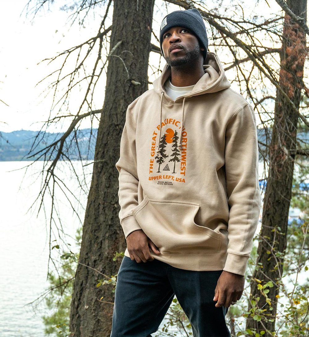 Reign Supreme Hoodie