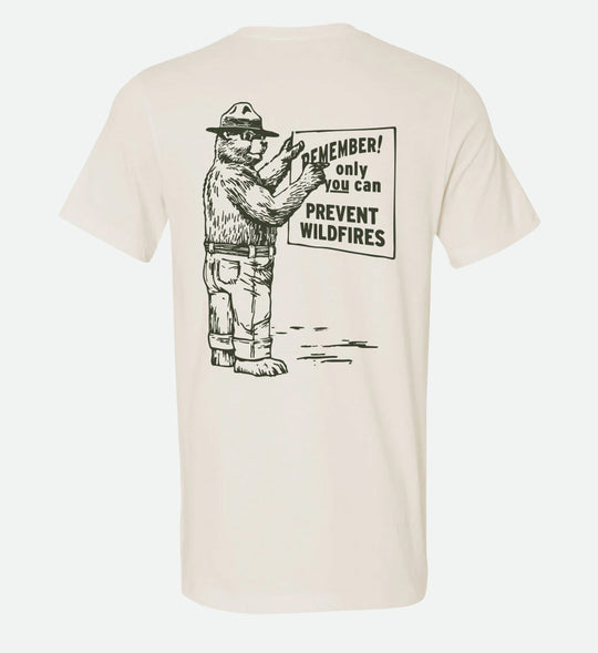 Remember! Tee - The Great PNW