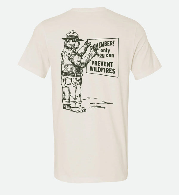 Remember! Tee