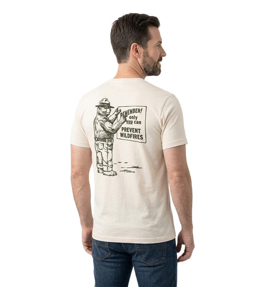 Remember! Tee - The Great PNW