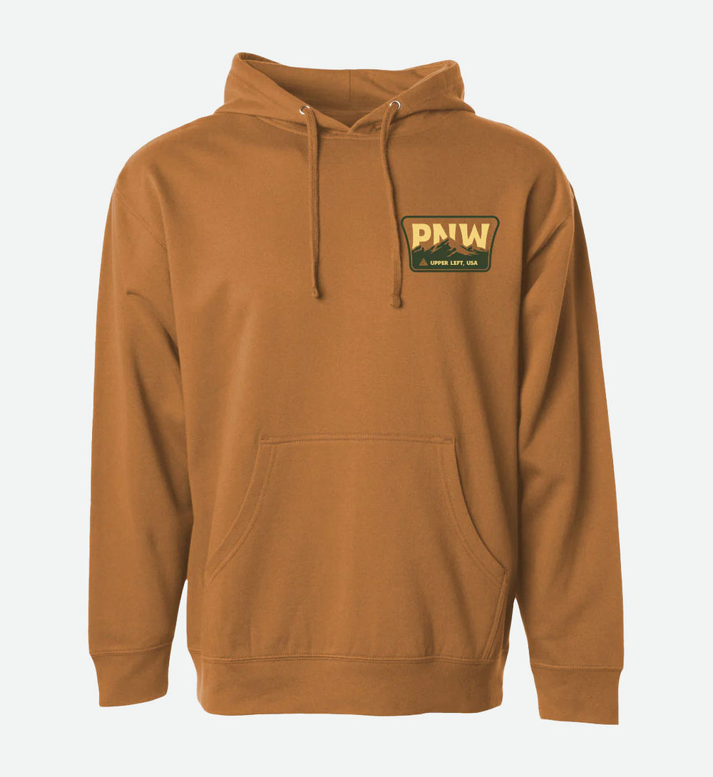 Ridge Hoodie