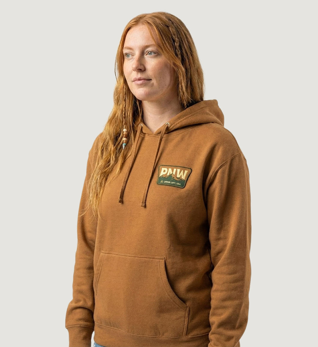 Ridge Hoodie