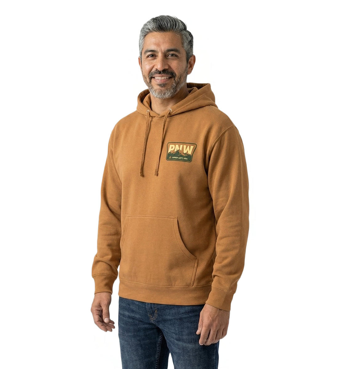 Ridge Hoodie - The Great PNW