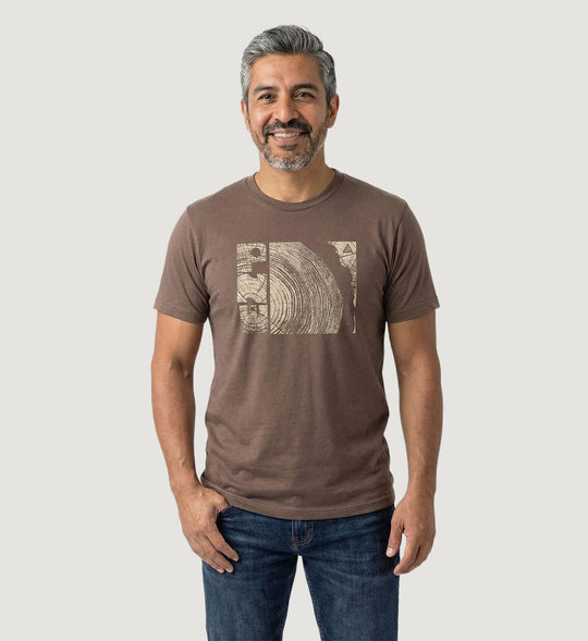 Rings Tee - The Great PNW