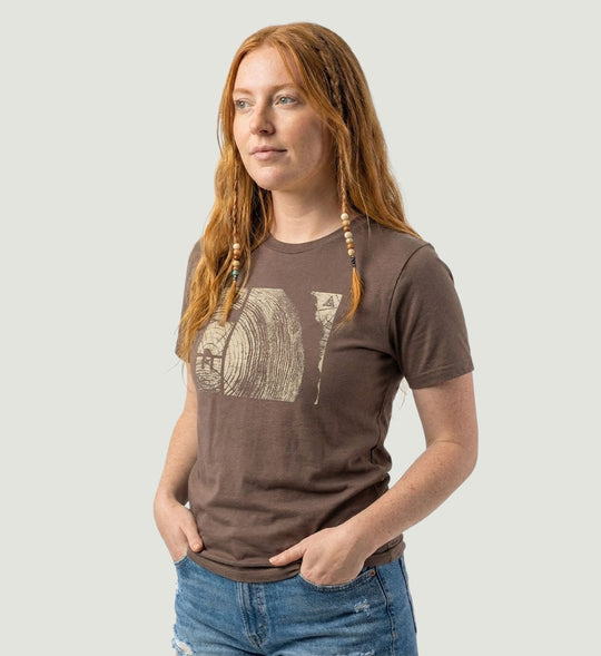 Rings Tee - The Great PNW