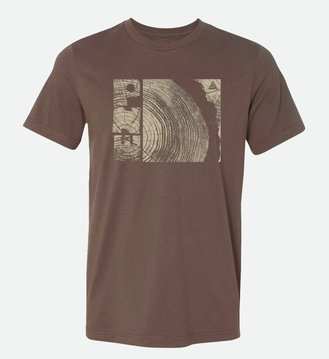 Rings Tee - The Great PNW
