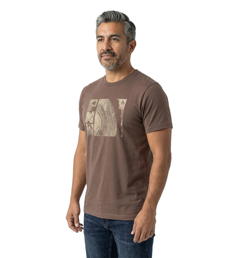 Rings Tee - The Great PNW