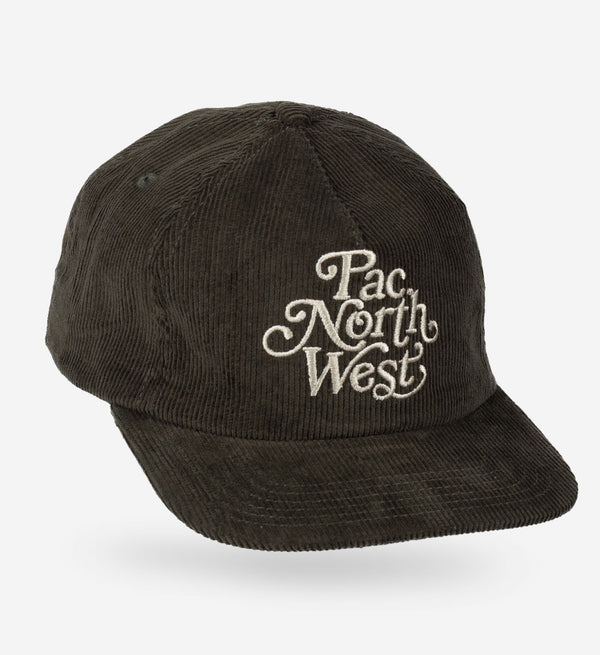 Roam Hat - Emerald