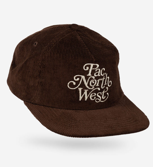 Roam Hat - The Great PNW