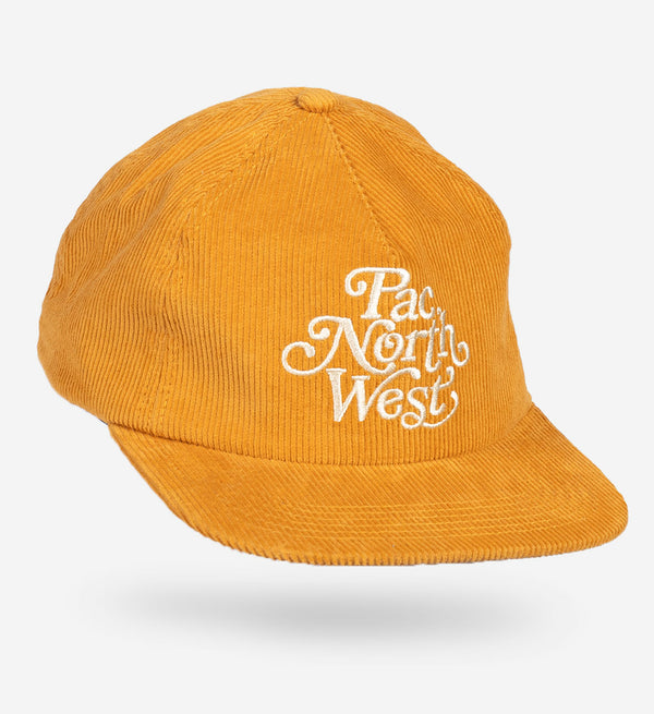 Roam Hat - Marigold