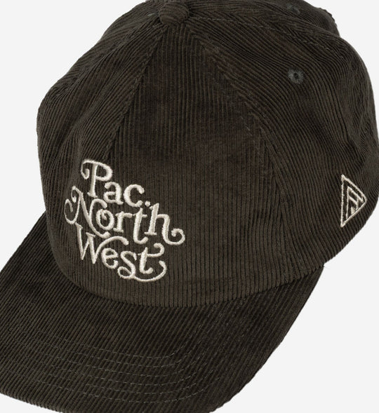 Roam Hat - The Great PNW