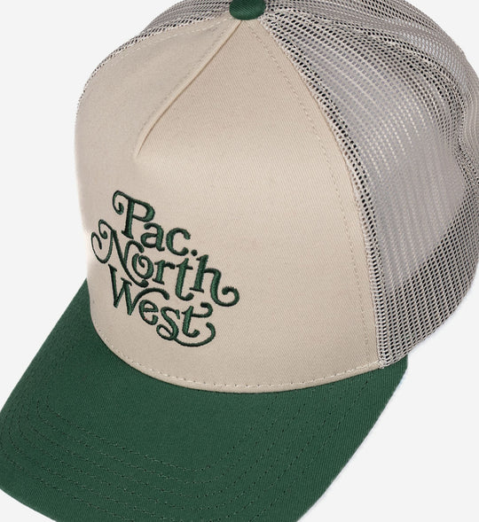 Roam Trucker Hat - The Great PNW