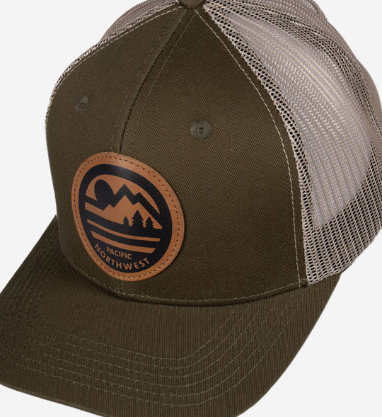 Root Hat - The Great PNW