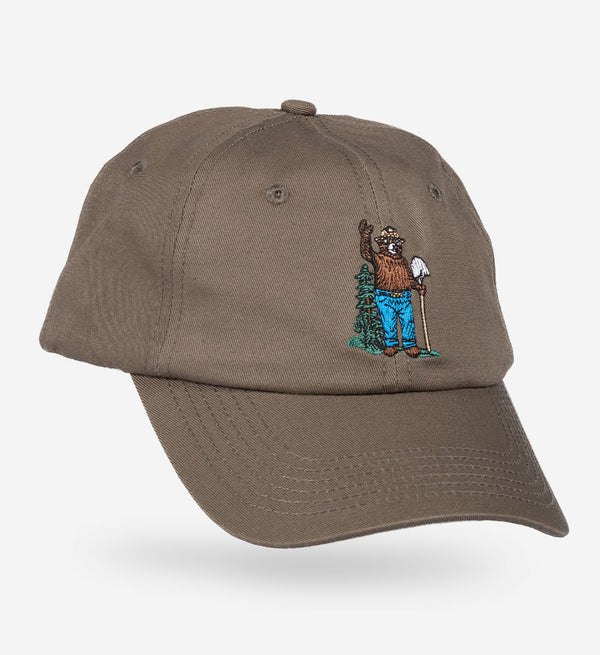 Salute Hat