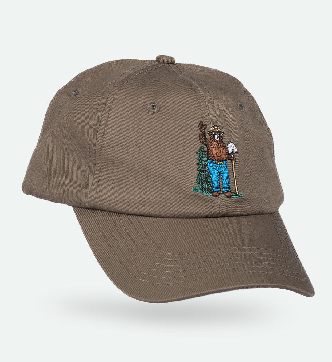 Salute Hat - The Great PNW