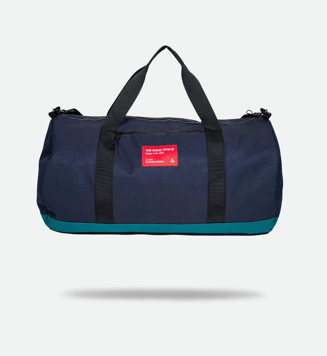 Serial Duffle Bag - The Great PNW