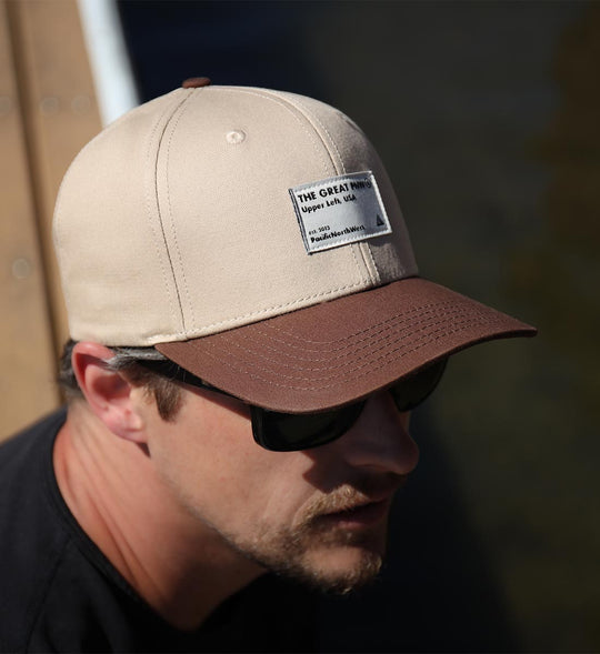 Serial Hat
