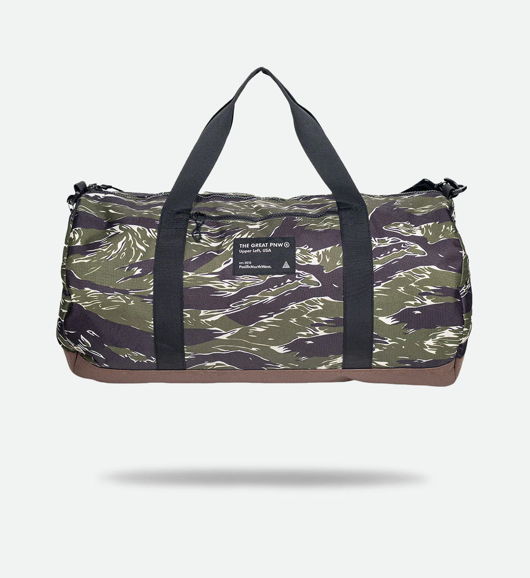 Serial Duffle Bag - The Great PNW